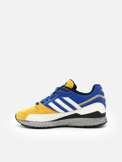 Adidas Ultra Tech Dragon Ball Z Vegeta - FLIPPR