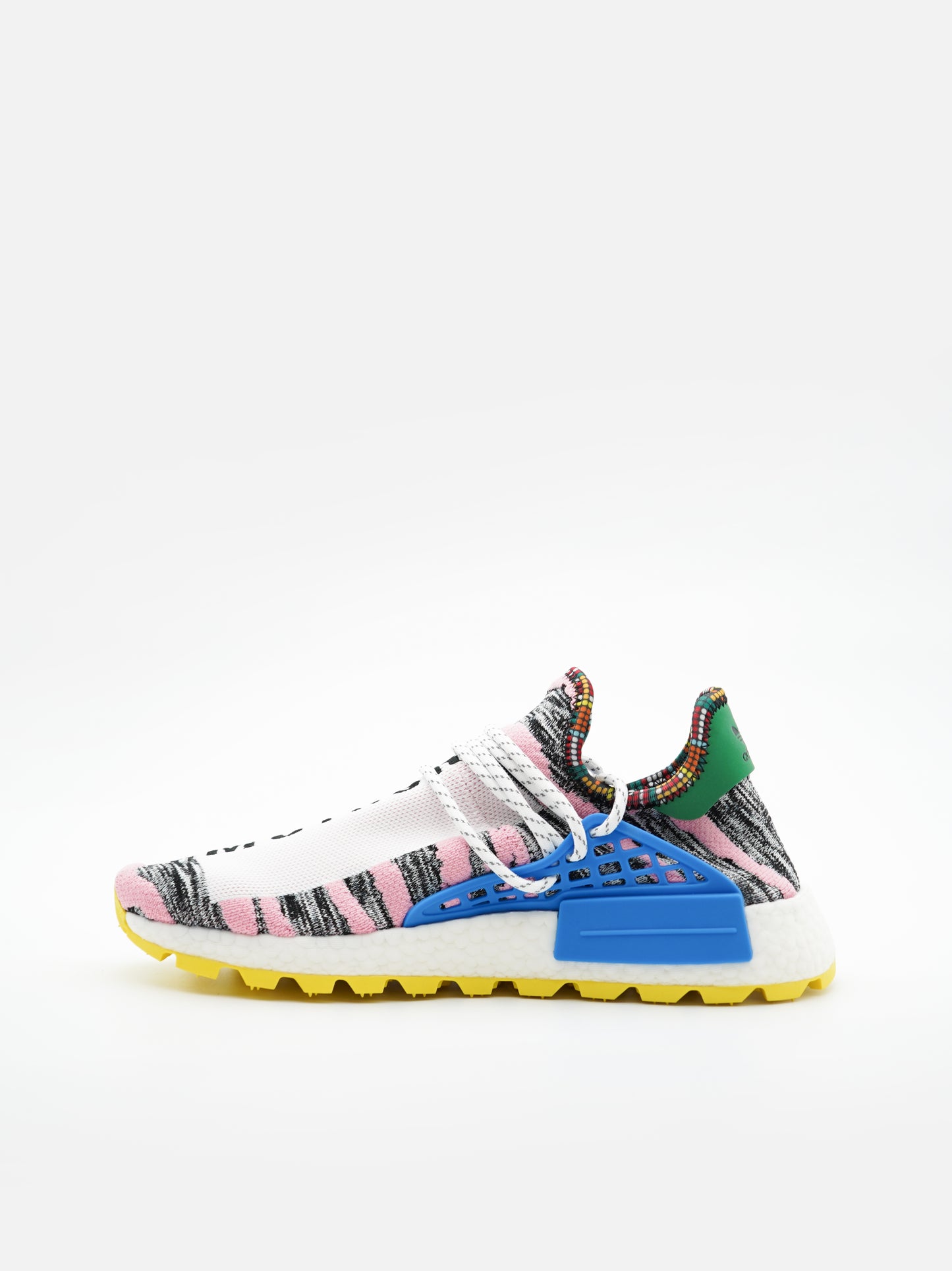 Adidas Pharrell Human Race Solar Pack Mother