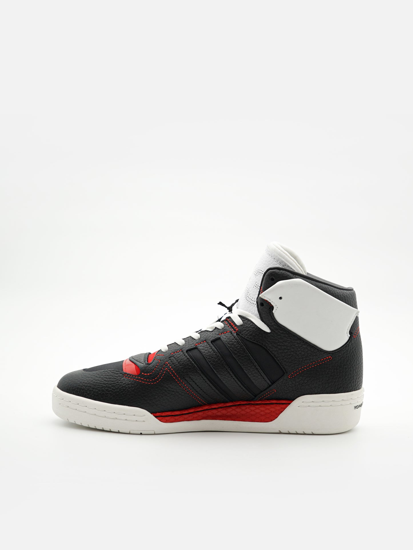 Adidas Y-3 HayWorth Black White Red