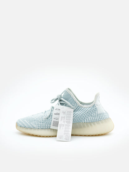 Yeezy Boost 350 V2 Cloud white - FLIPPR