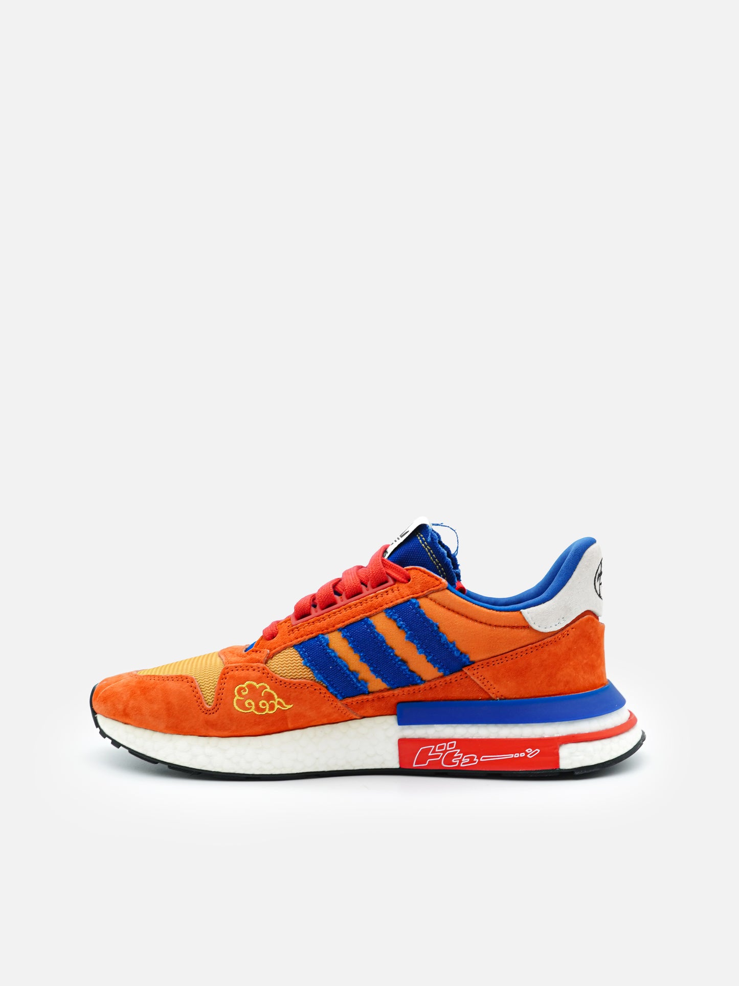 Adidas ZX 500 Dragon Ball Z Son Goku