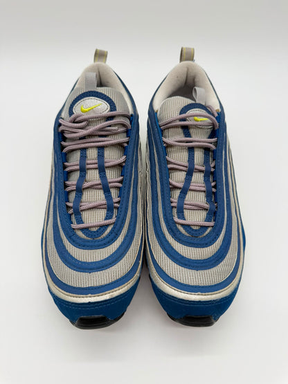 Nike Air Max 97 OG Royal Neon