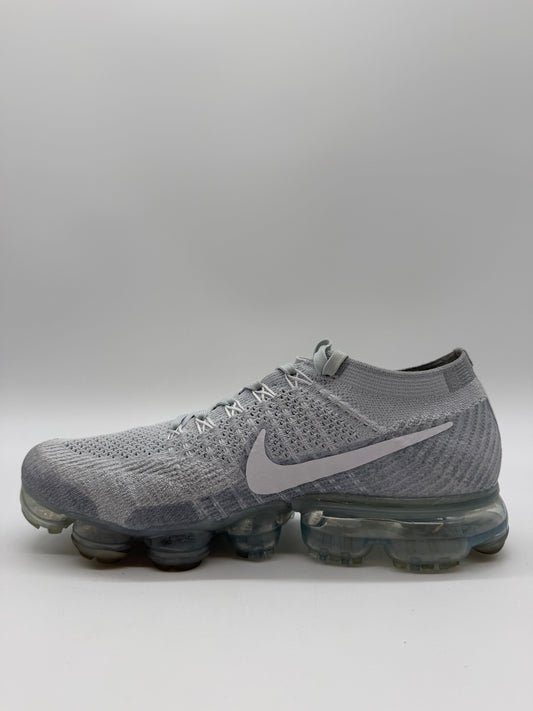 Nike Air VaporMax Pure Platinum
