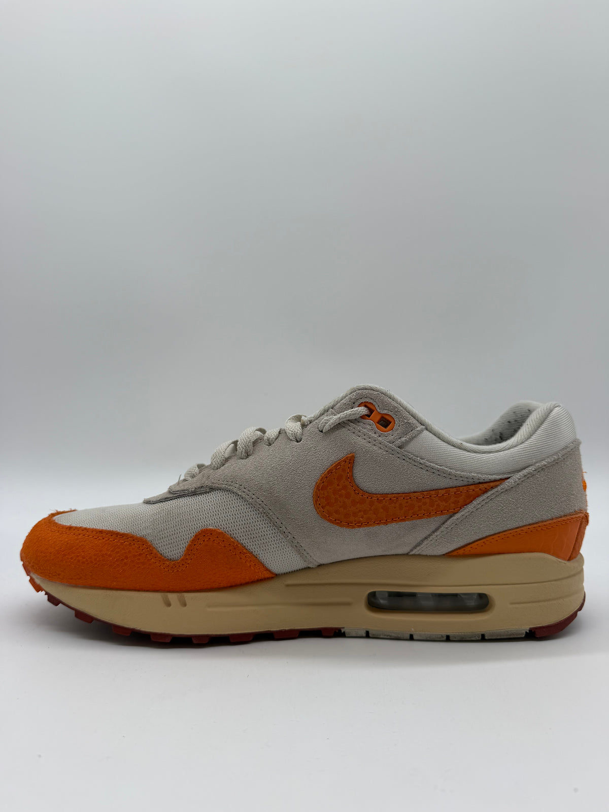 Nike Air Max 1 Master Magma Orange (W)