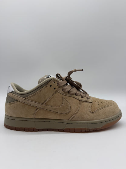 Nike SB Dunk Low Parachute Beige