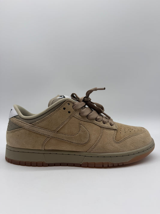 Nike SB Dunk Low Parachute Beige