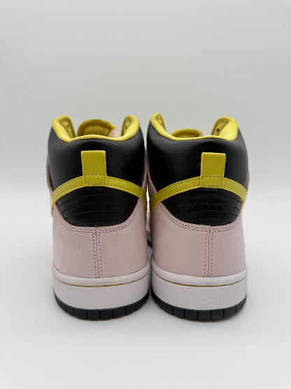 Nike SB Dunk High Miss Piggy