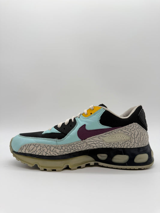 Nike Air Max 90 360 One Time Only Clerks