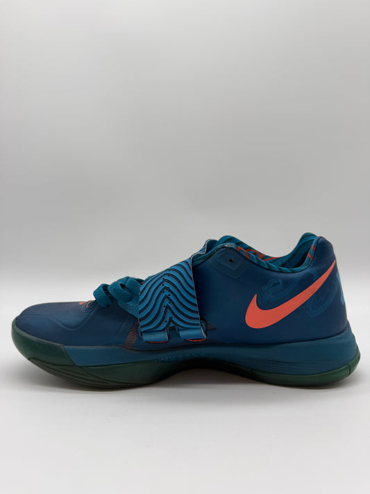 Nike KD 4 Year of The Dragon