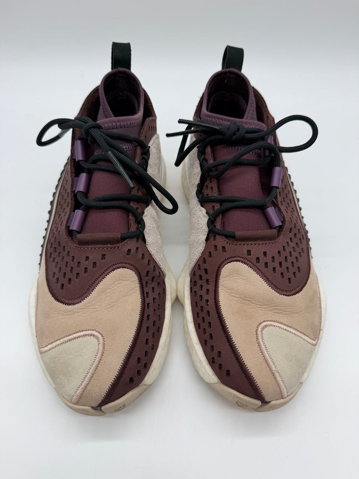 Adidas Crazy BYW Low A Ma Maniere