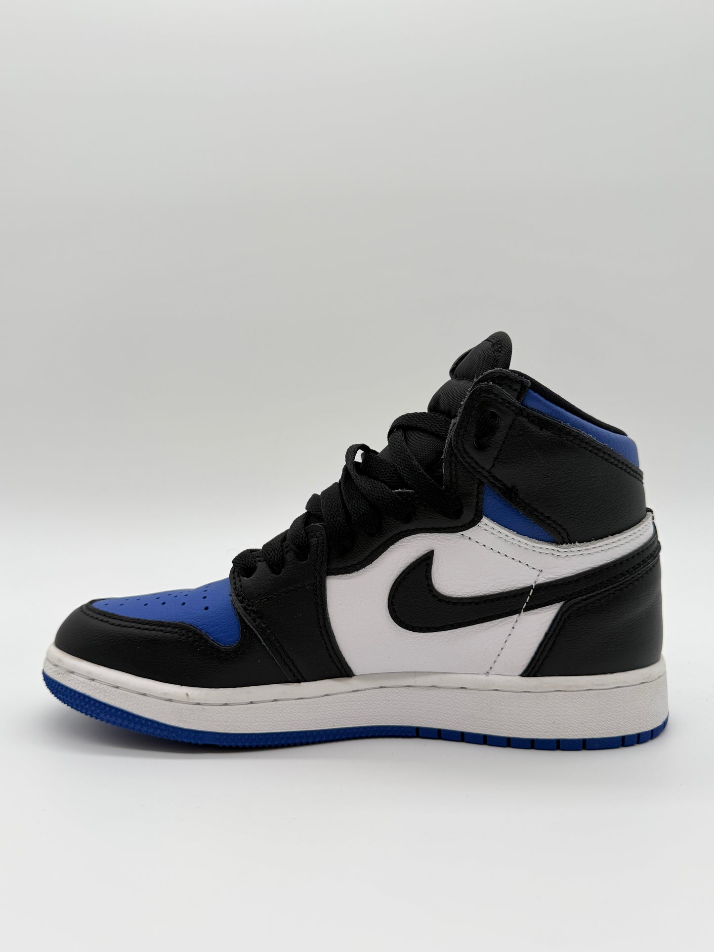 Nike Air Jordan 1 Royal Toe