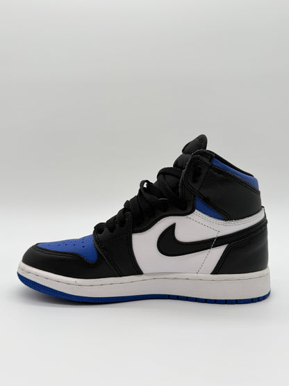 Nike Air Jordan 1 Royal Toe