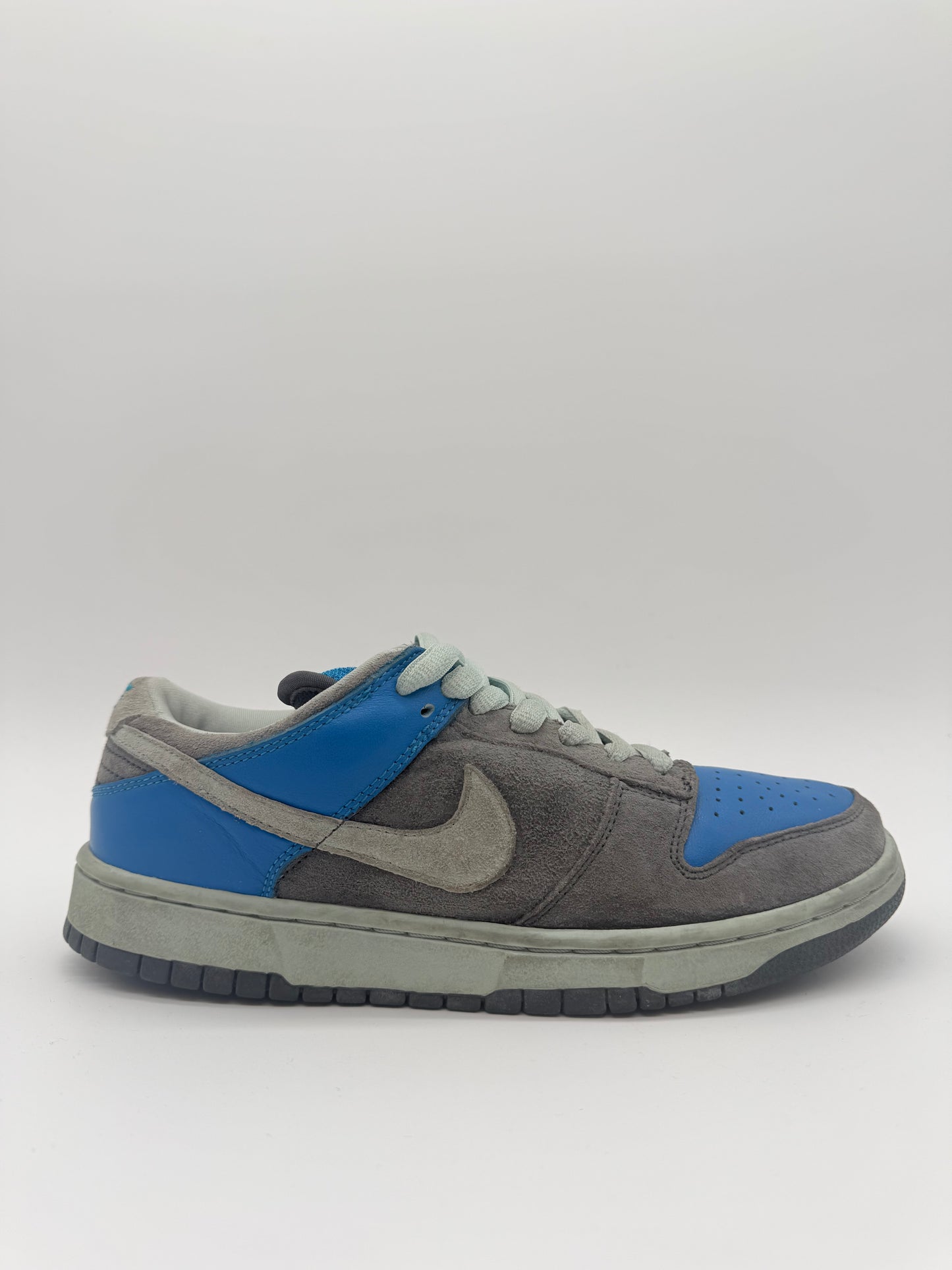 Nike SB Dunk Low Aqua Chalk