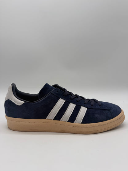 Adidas Campus 80s Footpatrol Navy B-Sides Rare 2011