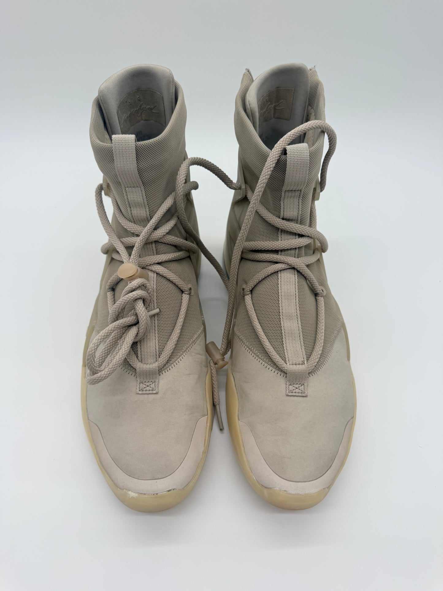 Nike Air Fear of God 1 Oatmeal