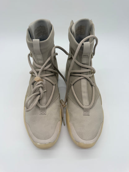Nike Air Fear of God 1 Oatmeal