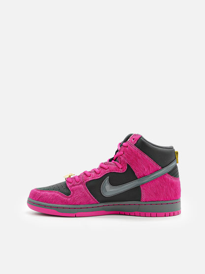 Nike SB Dunk HighRun The Jewels - FLIPPR
