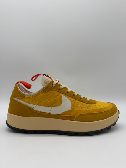 Nike Tom Sachs GPS Yellow