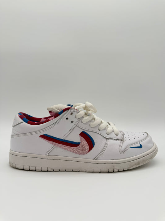 Nike SB Dunk Low Parra OG