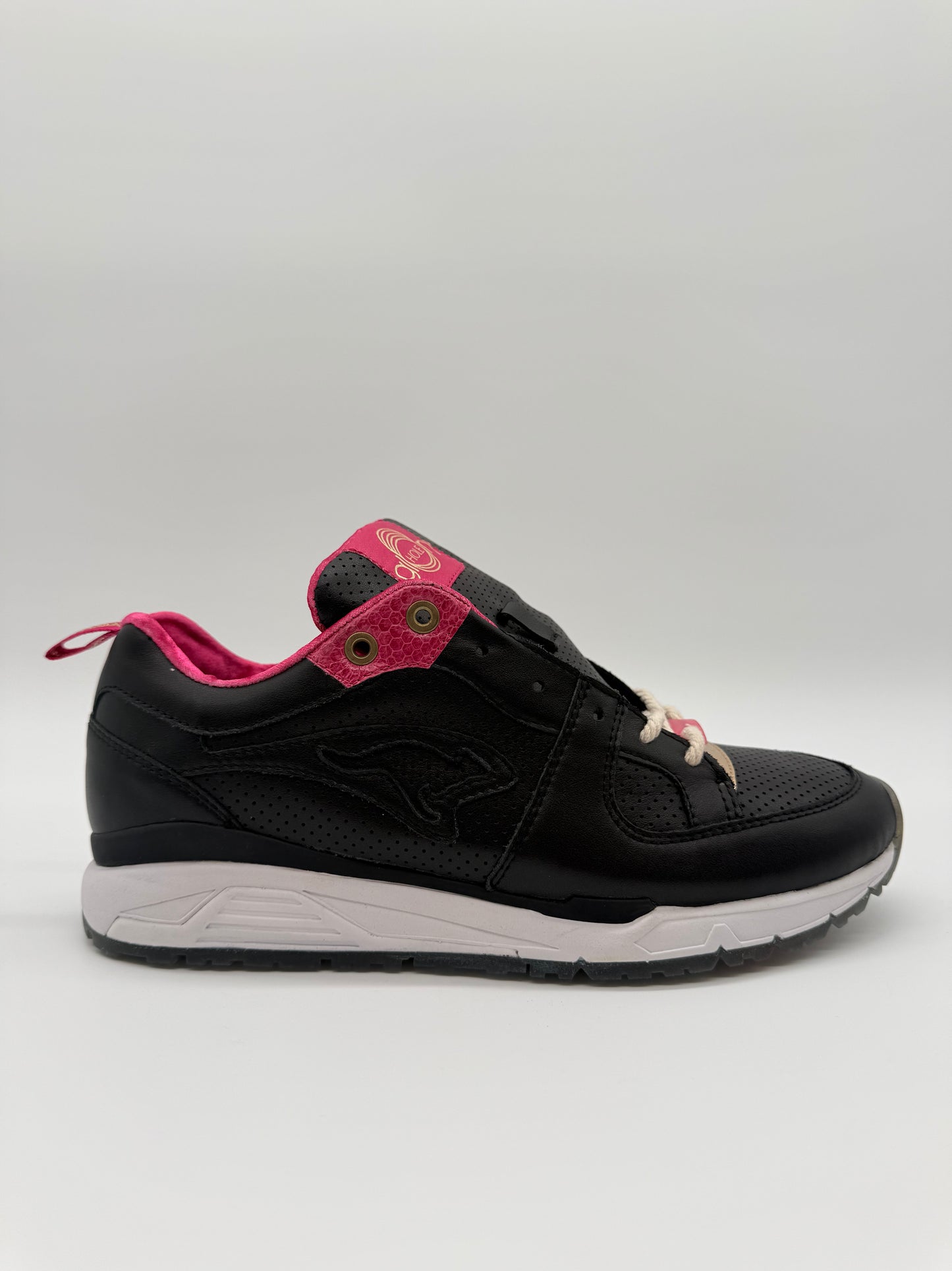 KangaROOS x Glory Hole Reeperbahn Ultimate R1