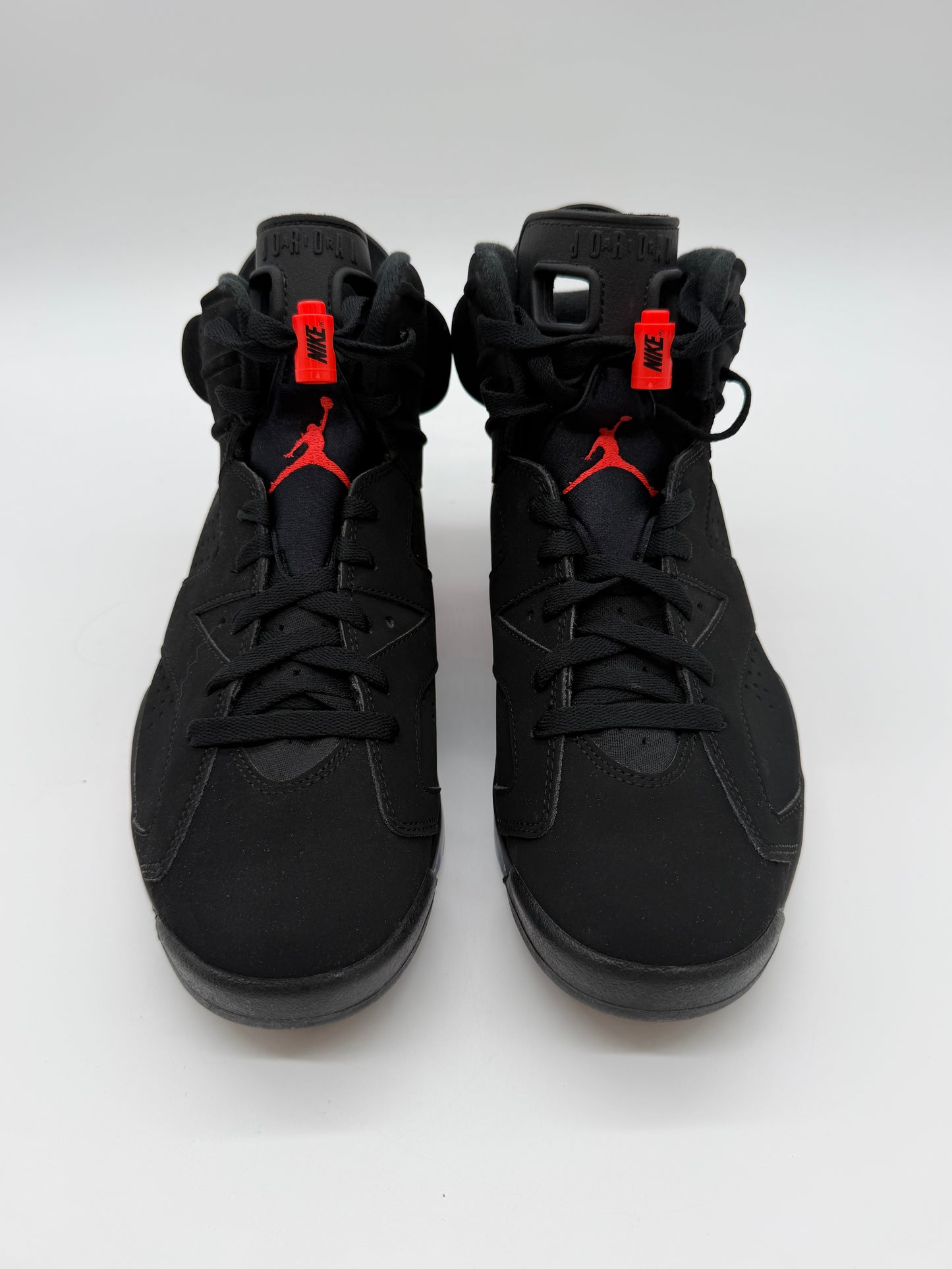Nike Air Jordan 6 Infrared 2019