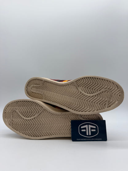 Adidas Campus 80s Footpatrol B-Sides