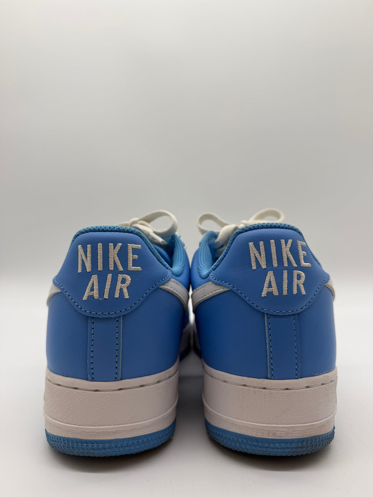 Nike Air Force 1 Low Color of The Month UNC