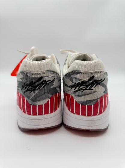 Nike Air Max 1 x Wasafu Los Primeros