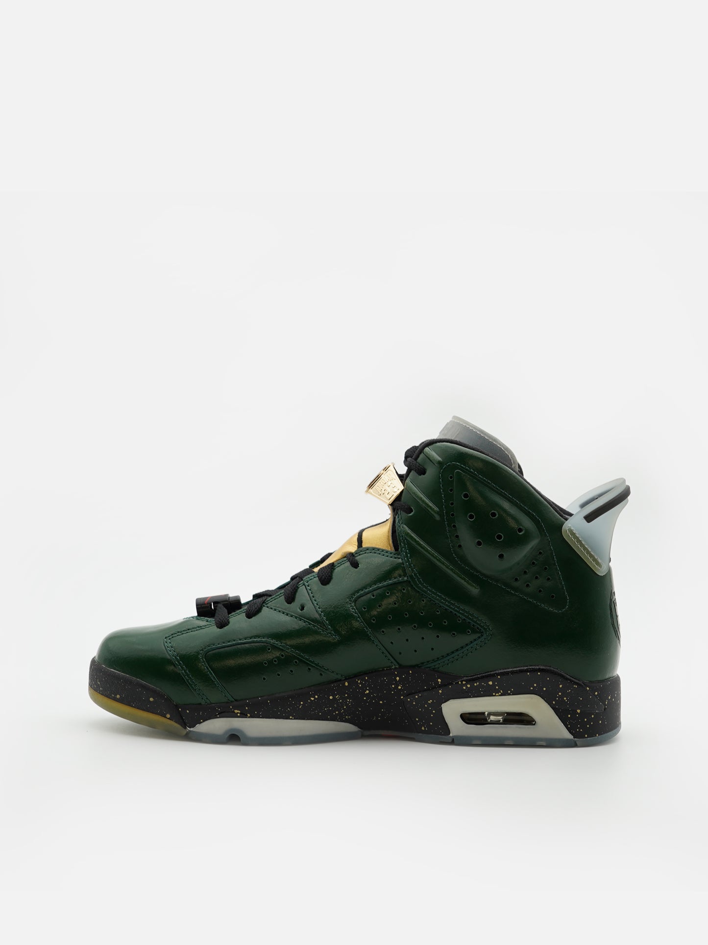 Jordan 6 Champagne