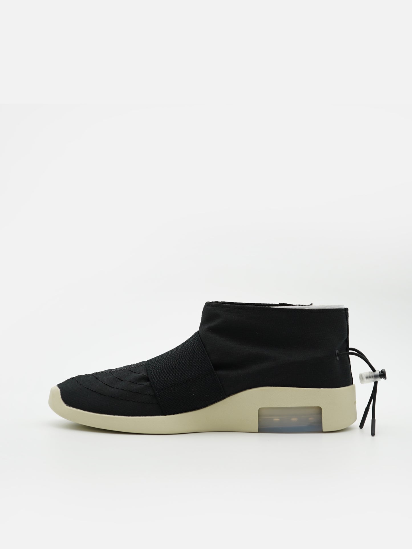 Nike Air Fear Of God Moccasin Black