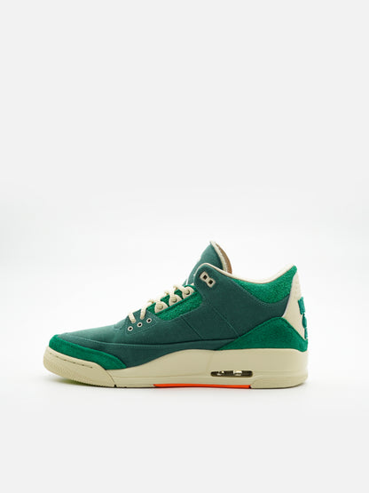 Jordan 3 Retro Nina Chanel Abney Bicoastal - FLIPPR