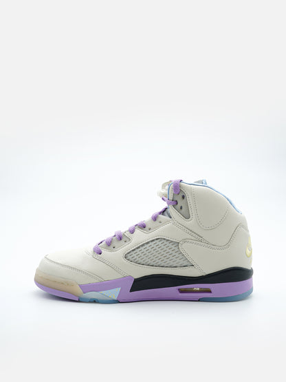 Nike Air Jordan 5 Retro x DJ Khaled Sail - FLIPPR