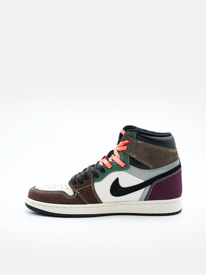 Nike Air Jordan 1 High OG Hand Crafted - FLIPPR