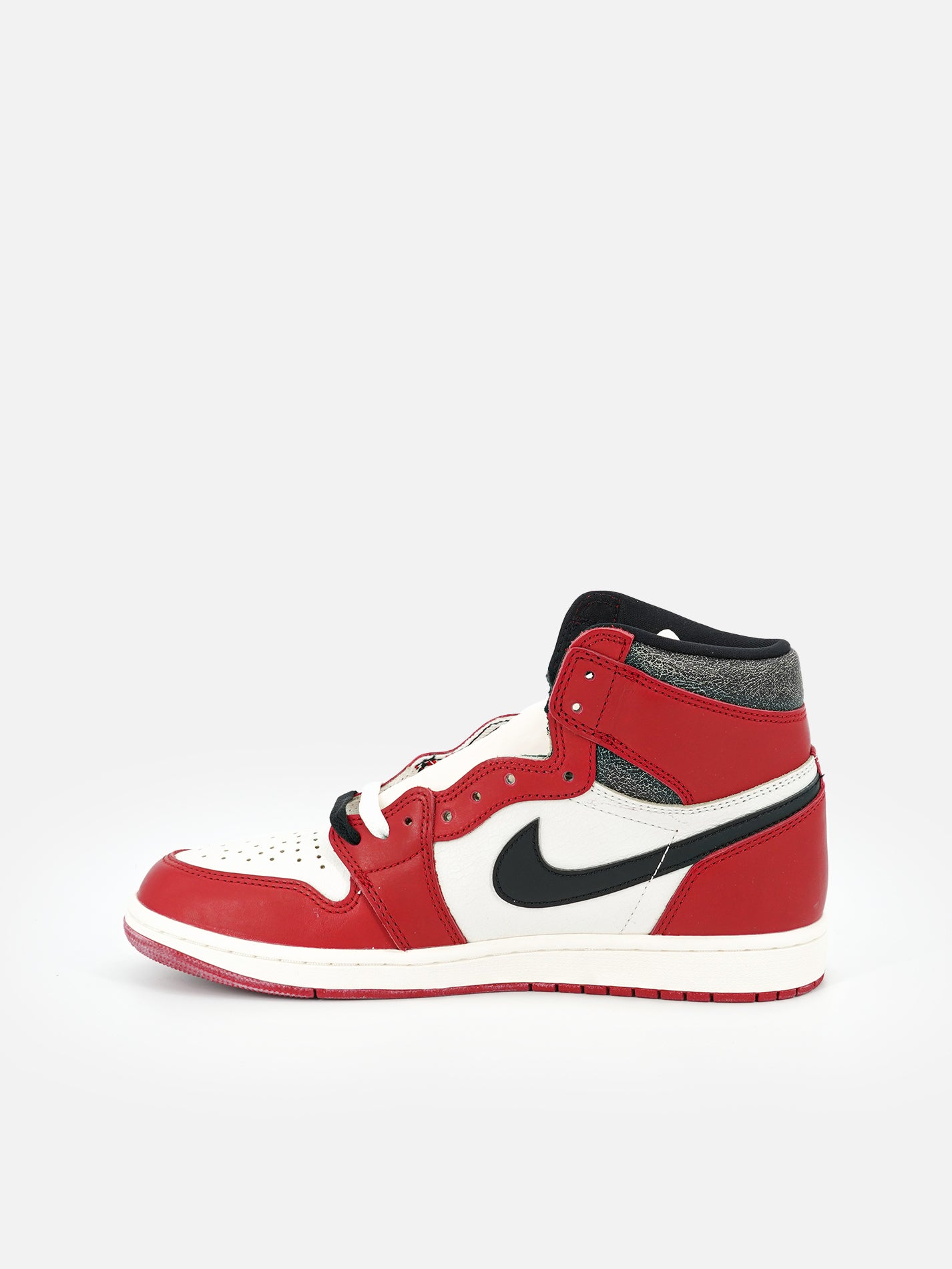 Nike Air Jordan 1 Lost & Found