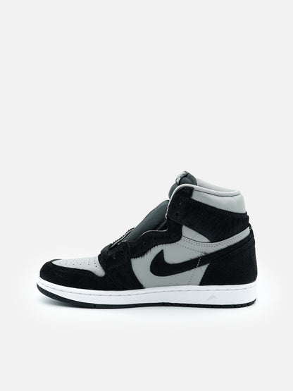 Nike Jordan 1 High Twist 2.0 Medium Grey - FLIPPR