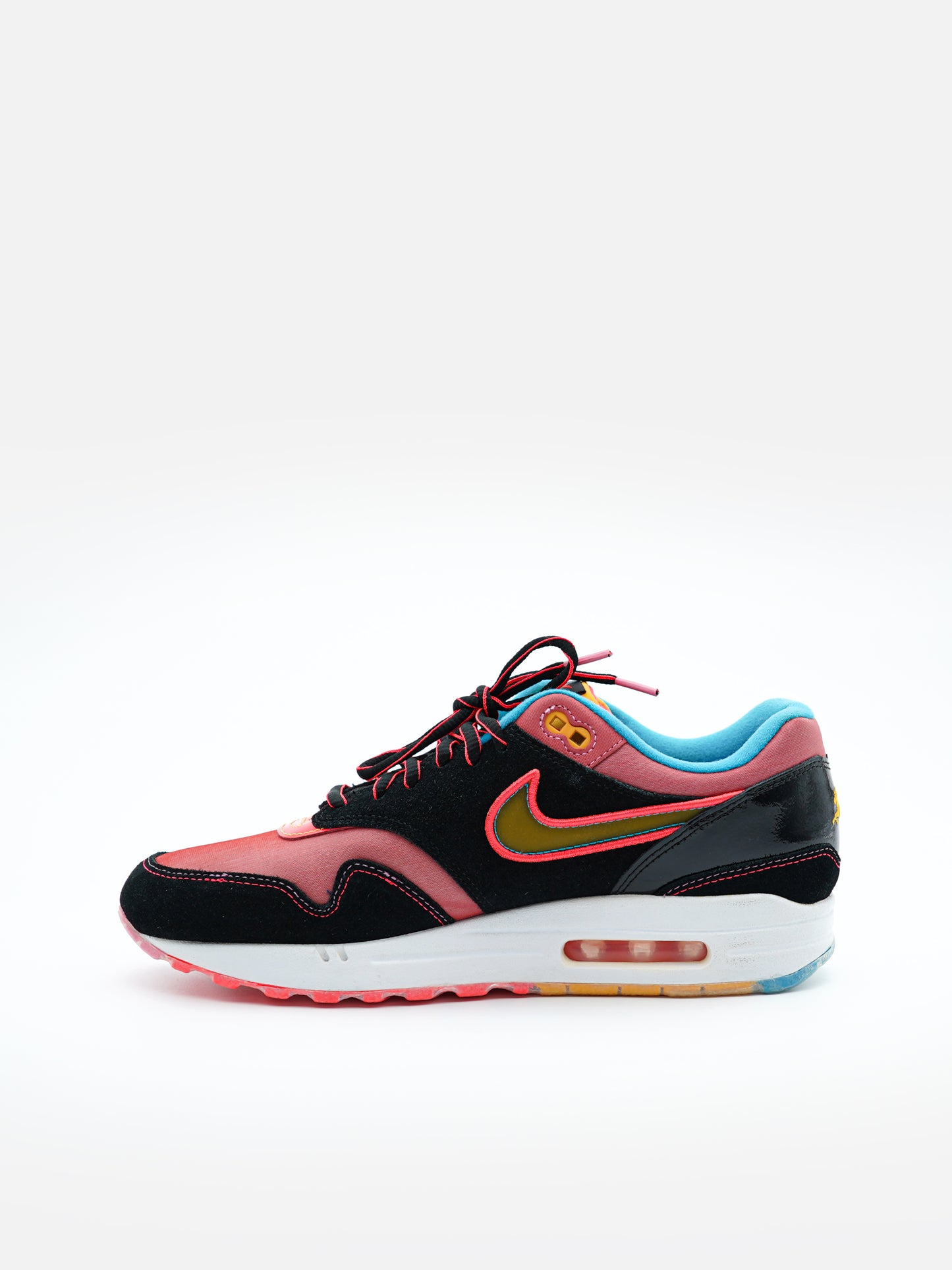 Nike Air Max 1 Chinatown New York