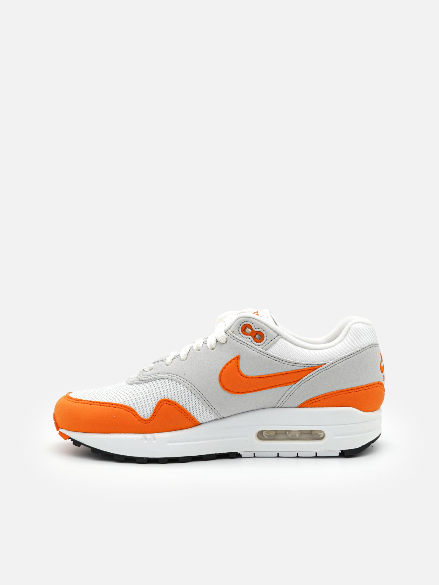 Nike Air Max 1 Anniversary Orange