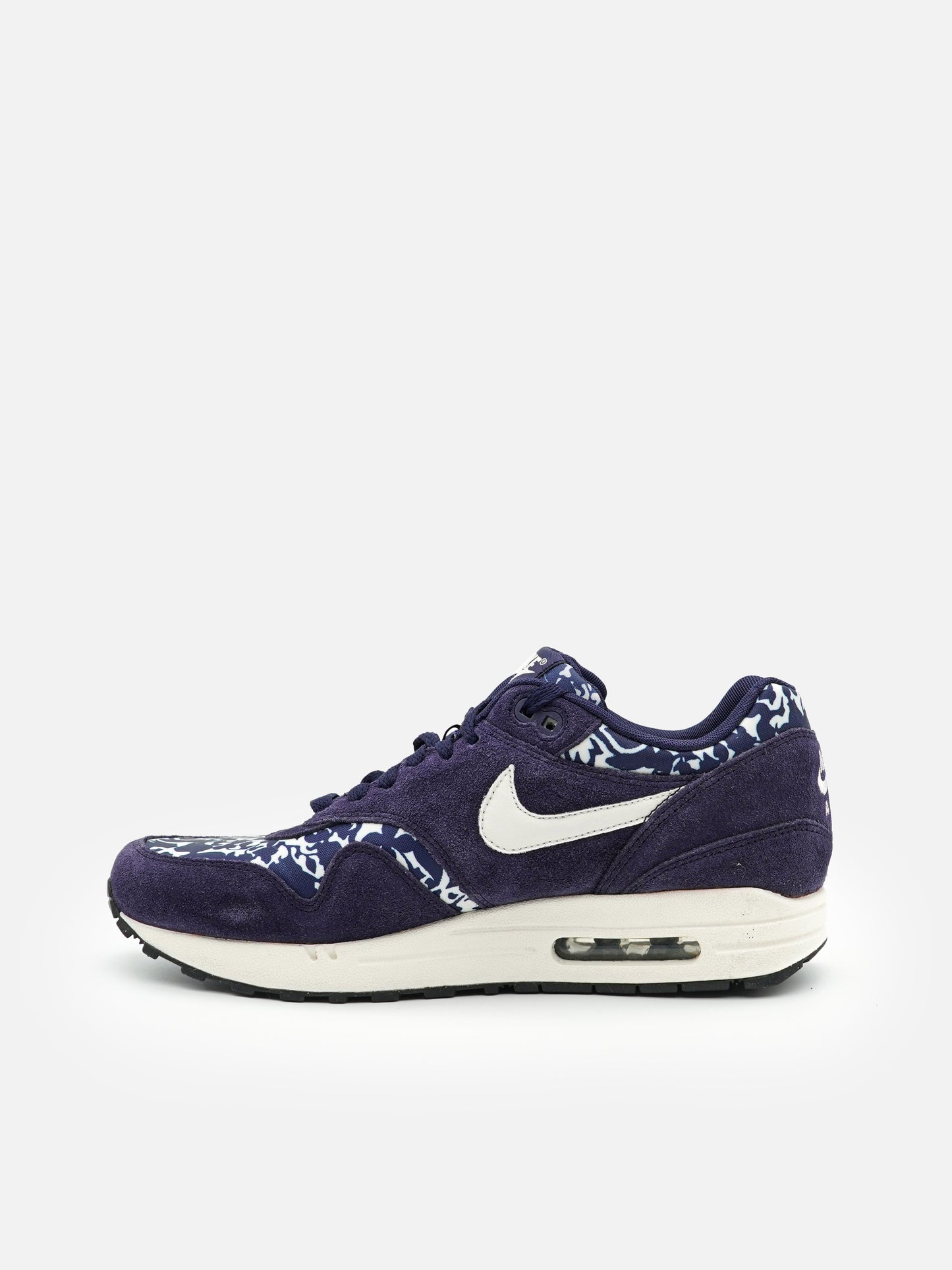 Nike Air Max 1 Imperial Sail Purple