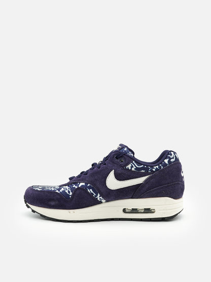 Nike Air Max 1 Imperial Sail Purple - FLIPPR