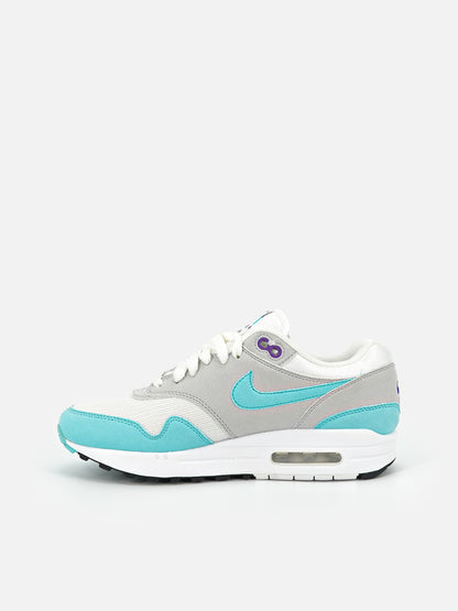 Nike Air Max 1 Anniversary Aqua - FLIPPR