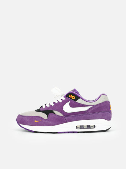 Nike Air Max 1 NBY ‘Spyro’ - FLIPPR