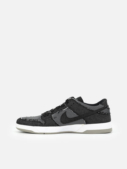 Nike SB Dunk Low Elite Medicom Bearbrick Set F&F - FLIPPR