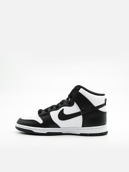 Nike Dunk High Black White (2021) - FLIPPR