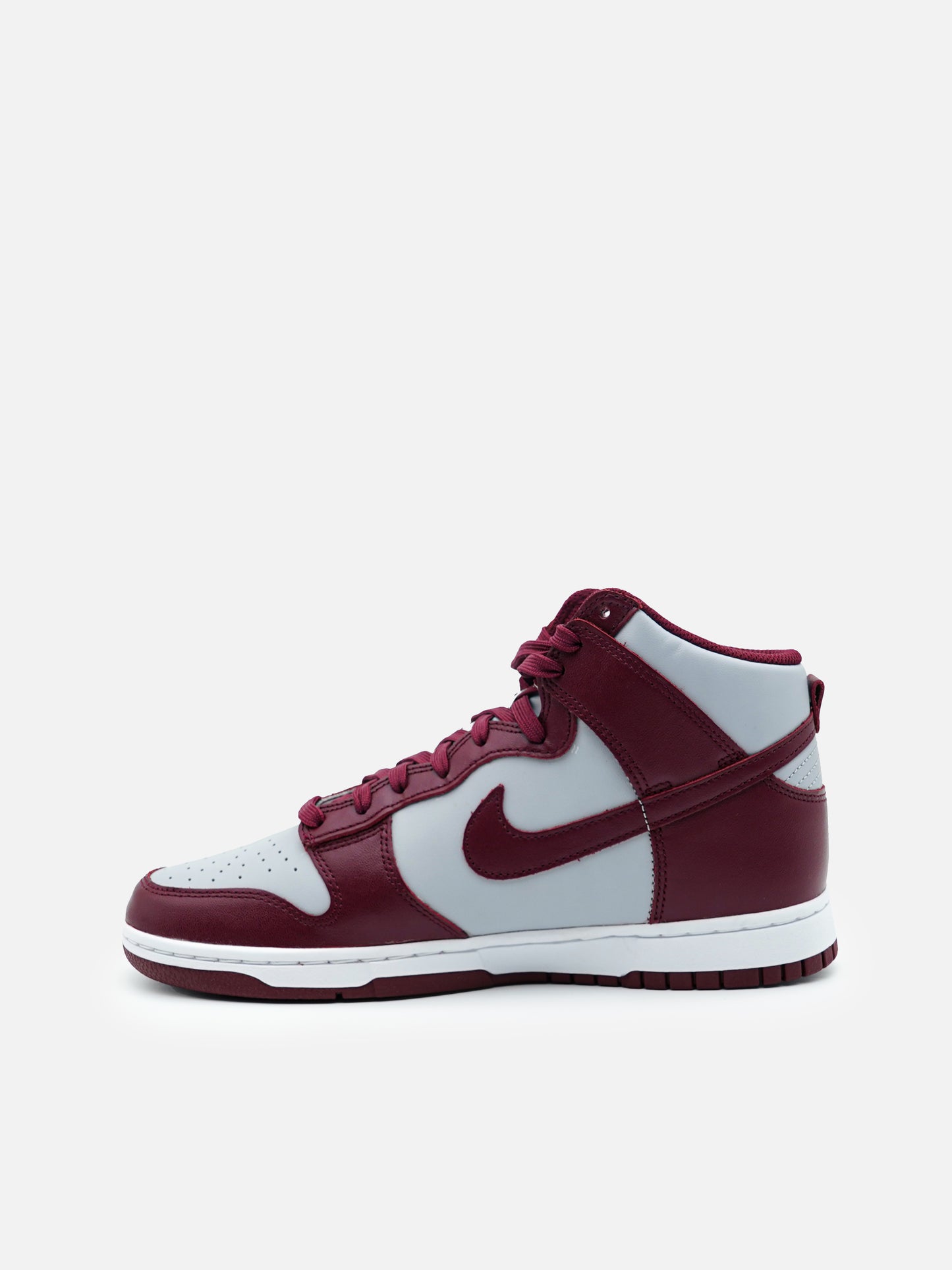 Nike Dunk High Dark Beetroot