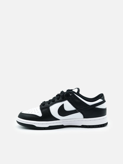 Nike Dunk Low Black/White Panda - FLIPPR