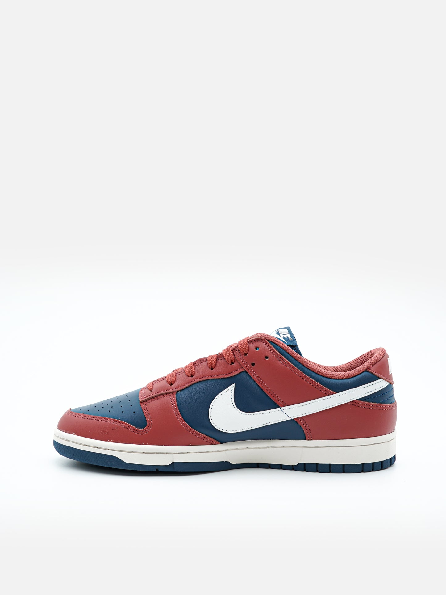 Nike Dunk Low Rust Canyon (W)