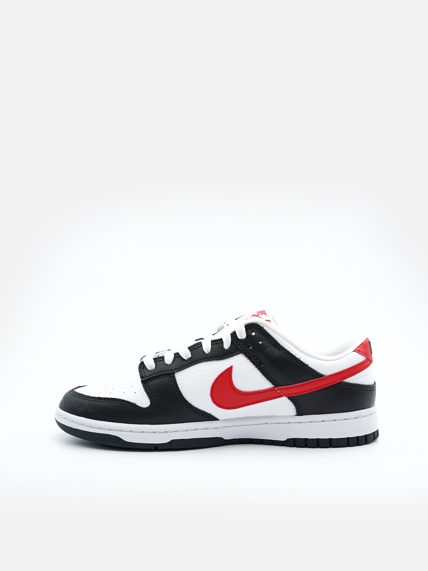 Nike Dunk Low Red Panda