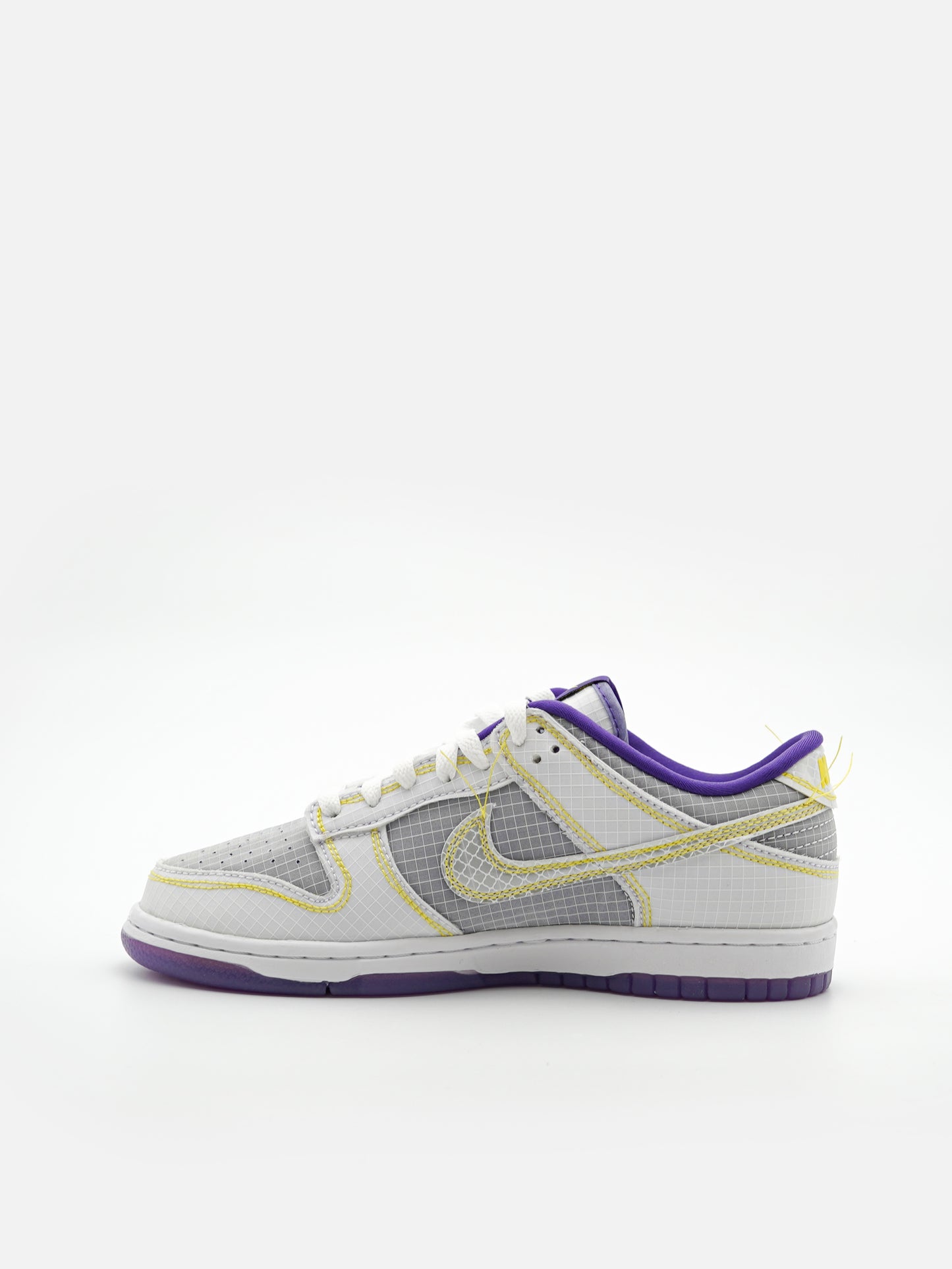 Nike Dunk Low Union Passport Pack Purple