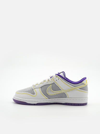 Nike Dunk Low Union Passport Pack Purple - FLIPPR