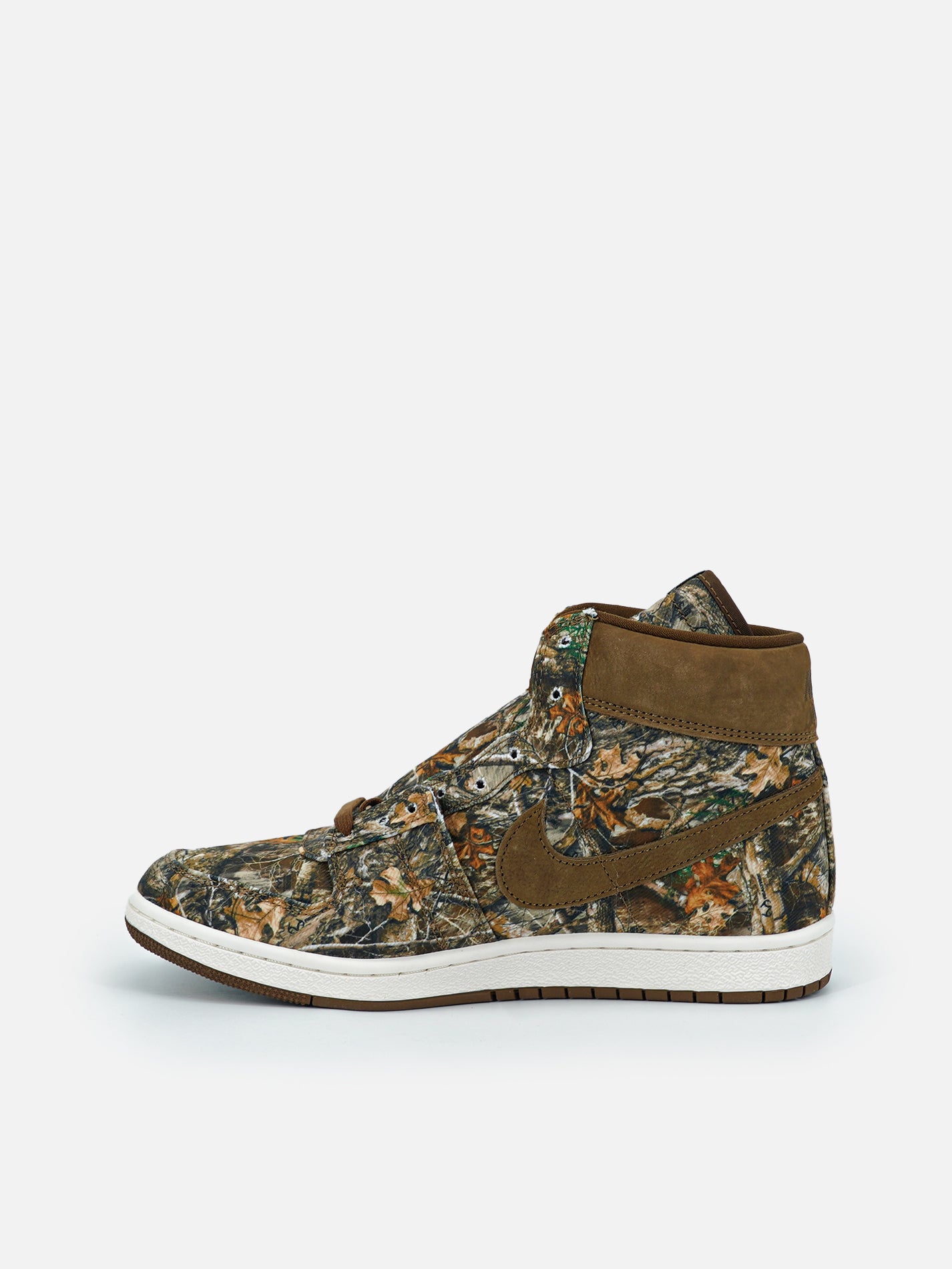 Nike Jordan Air Ship PE SP Realtree Camo